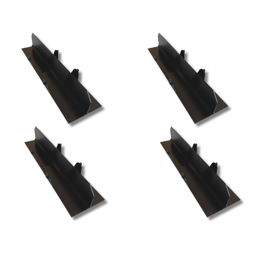 Long Dividers - 4 DRAWER ONLY