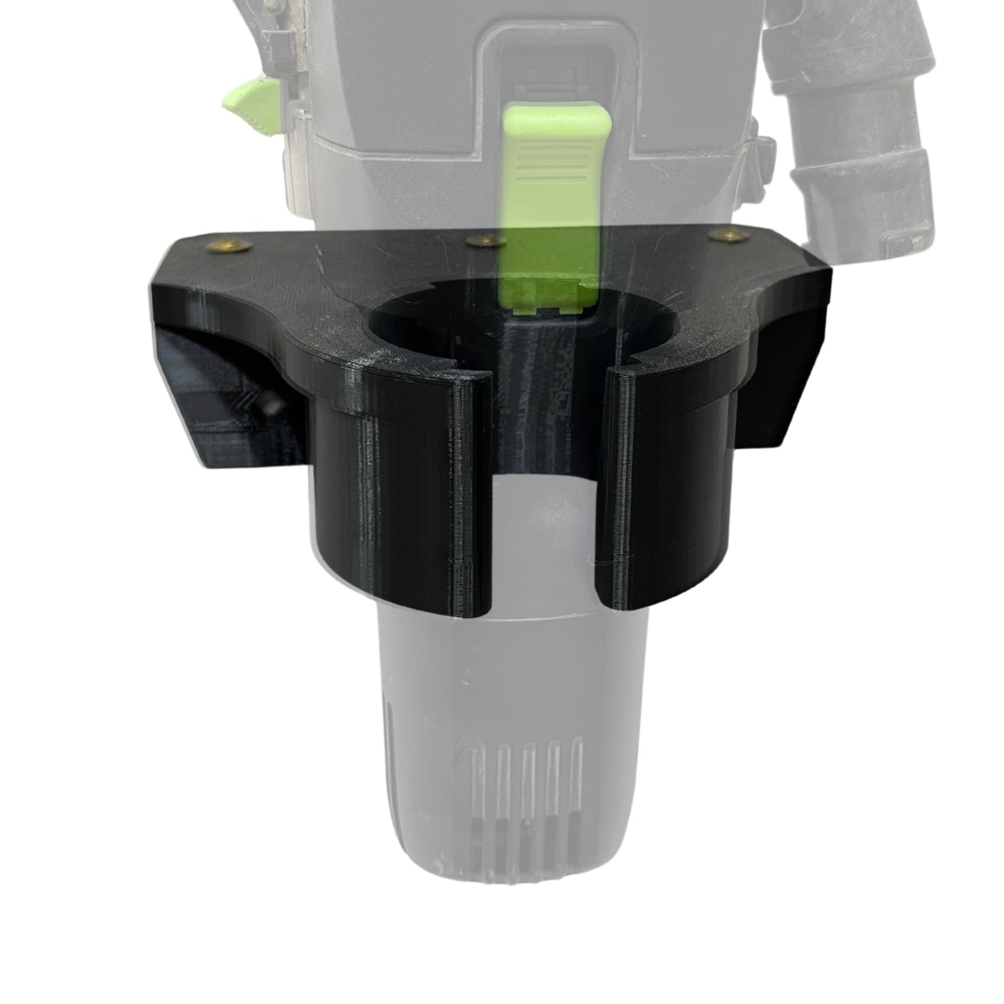 Pro Mount - compatible with Festool Domino