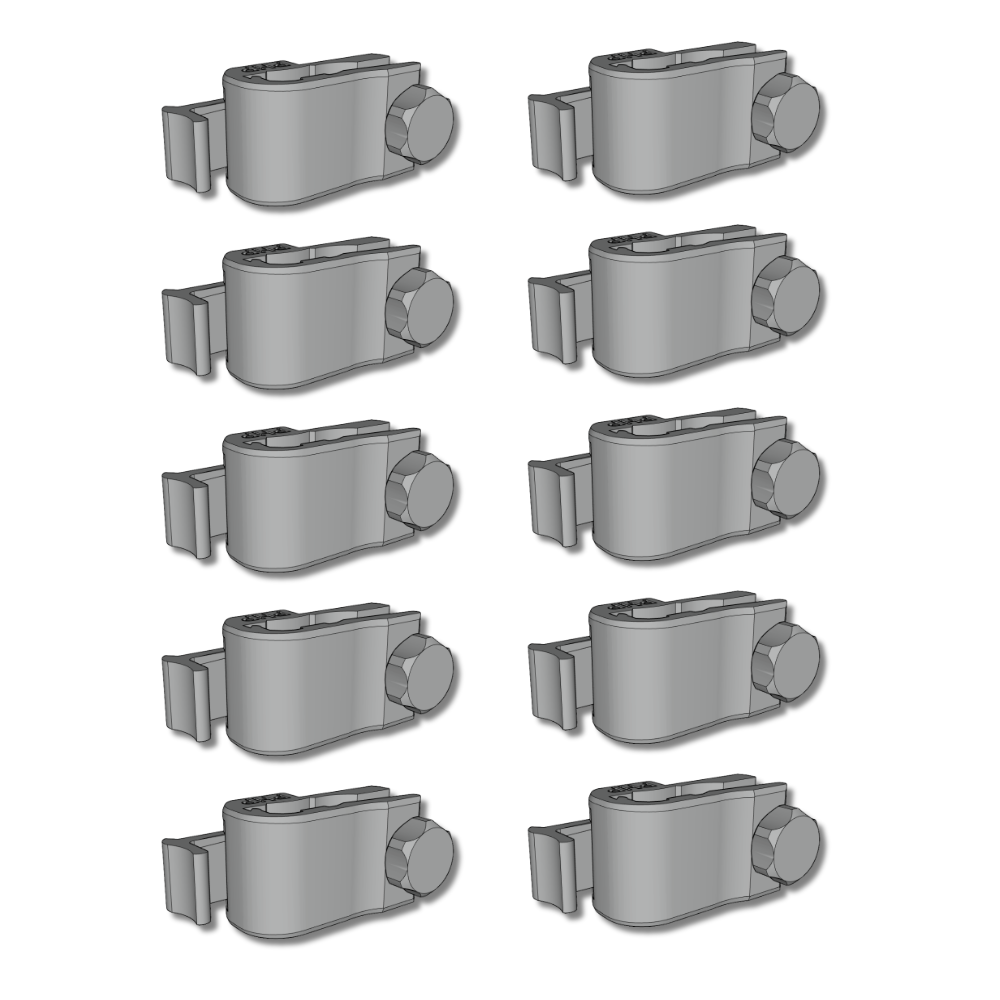 ProLatch - compatible with Milwaukee Packout Drawers