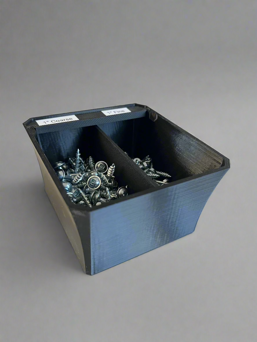 Label Tabs for Pro Bins
