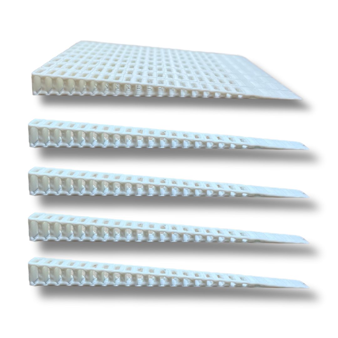 Mini Shims