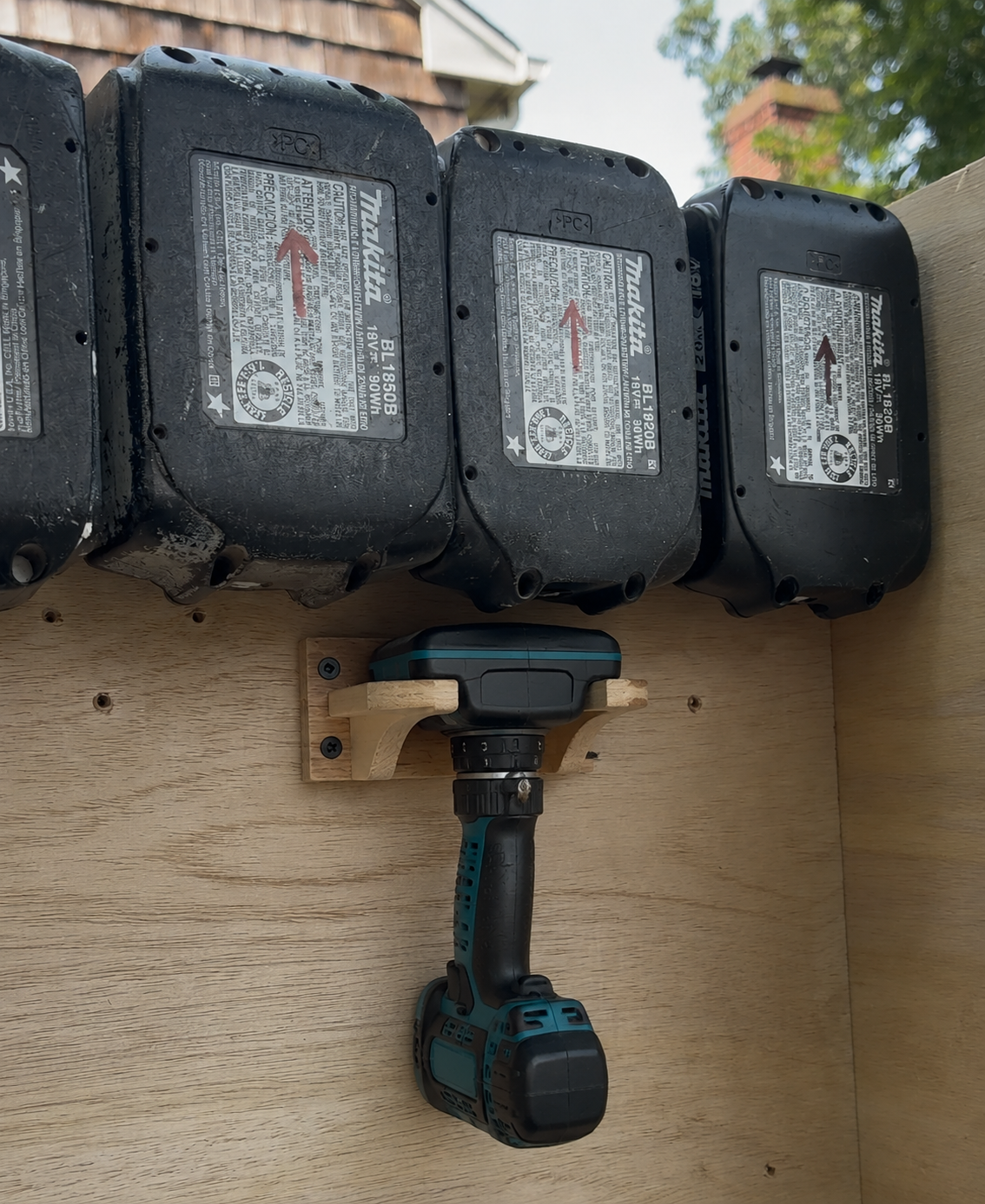 Makita Compatible Accessories