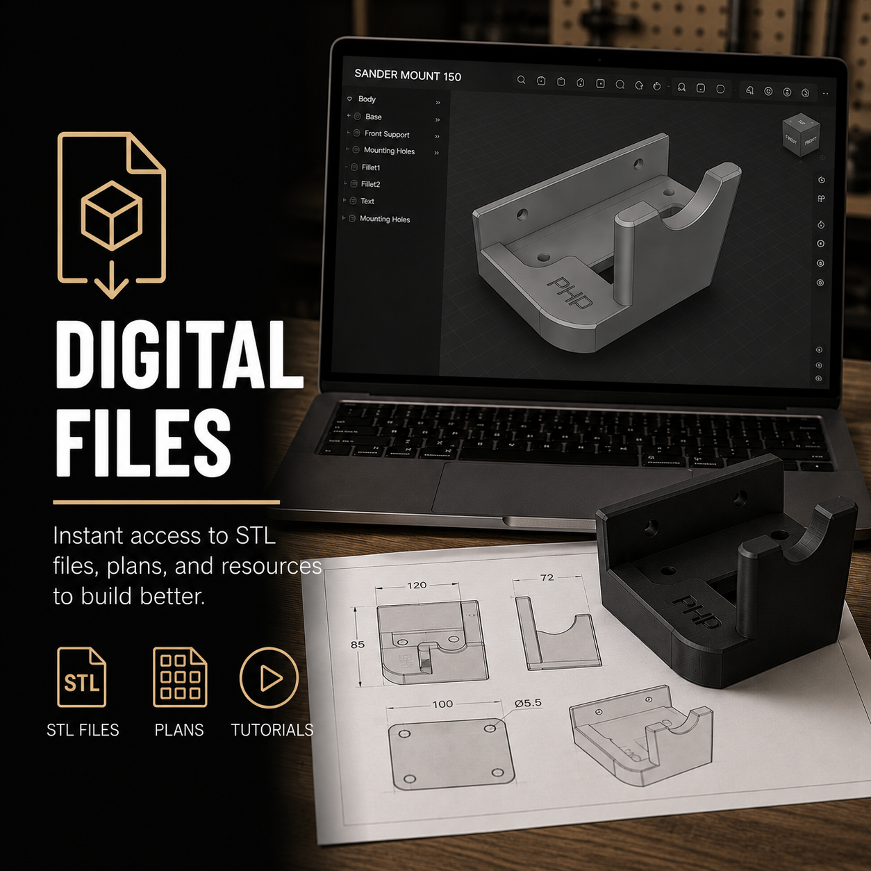 Digital Files