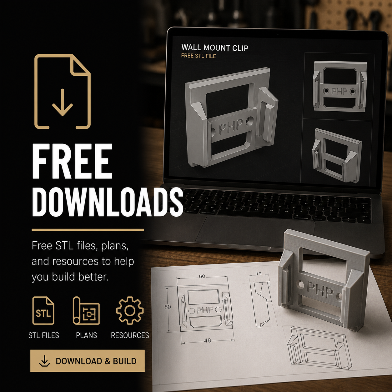 FREE Downloads