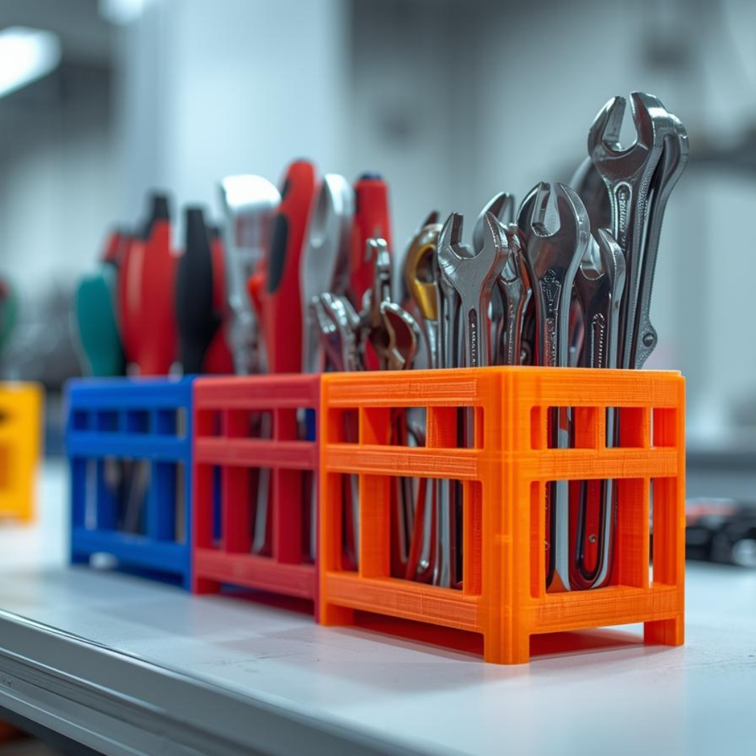 Organization (DIGITAL FILES)