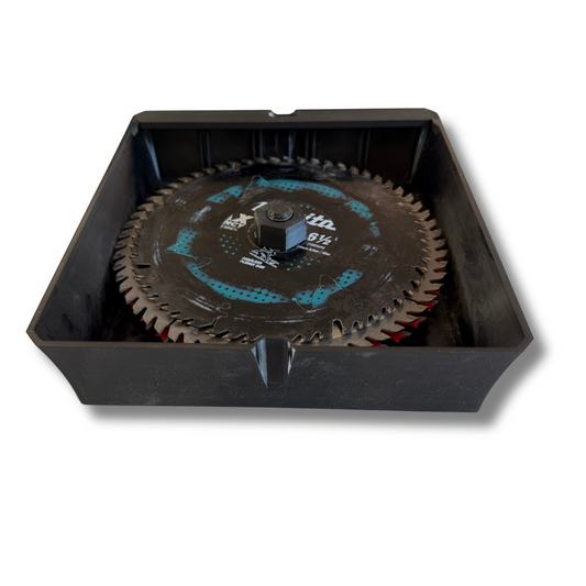 Circular Saw Storage Insert