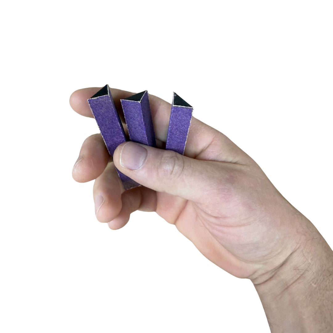 Corner Sanding Blocks