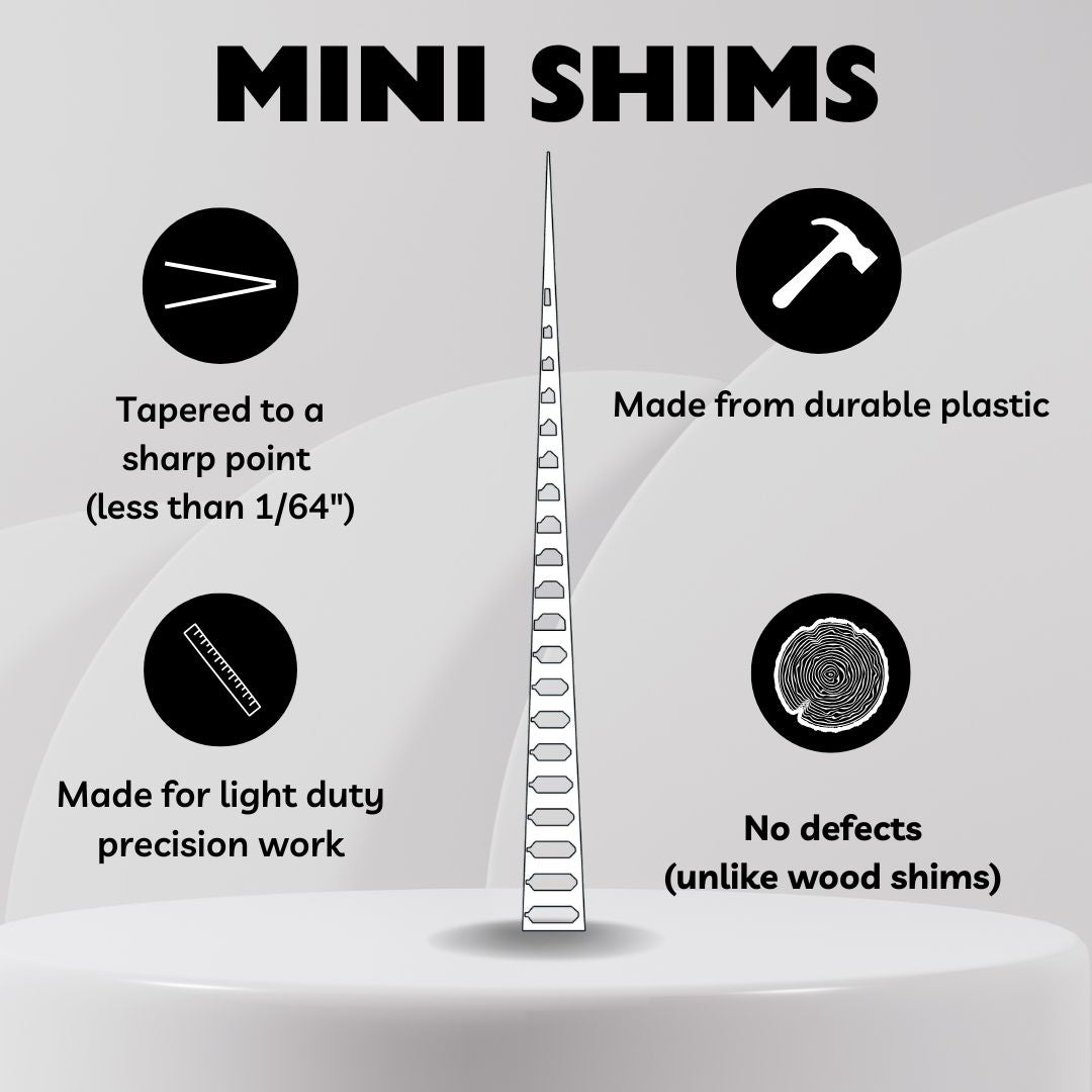 Mini Shims