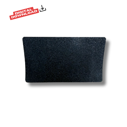 Standard Dividers (DIGITAL FILE ONLY)