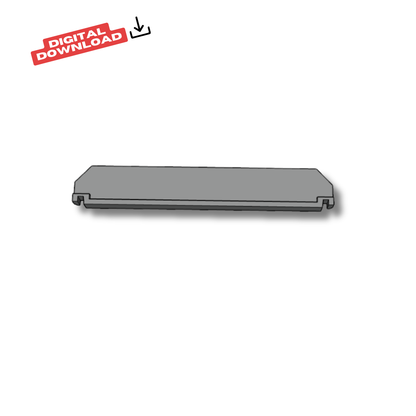 Label Tabs (DIGITAL FILE ONLY)