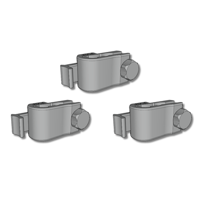 ProLatch - compatible with Milwaukee Packout Drawers