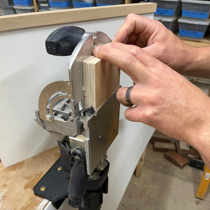 Pro Mount - compatible with Festool Domino