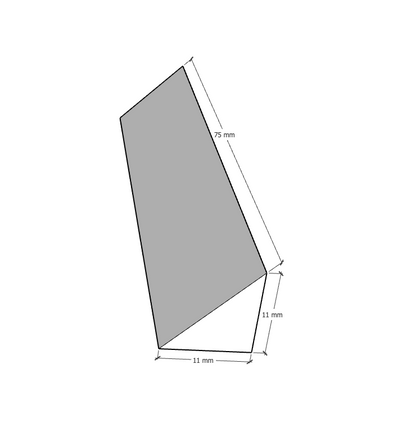 Corner Sanding Blocks