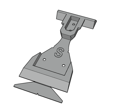 Accessories for Roll Out Rack