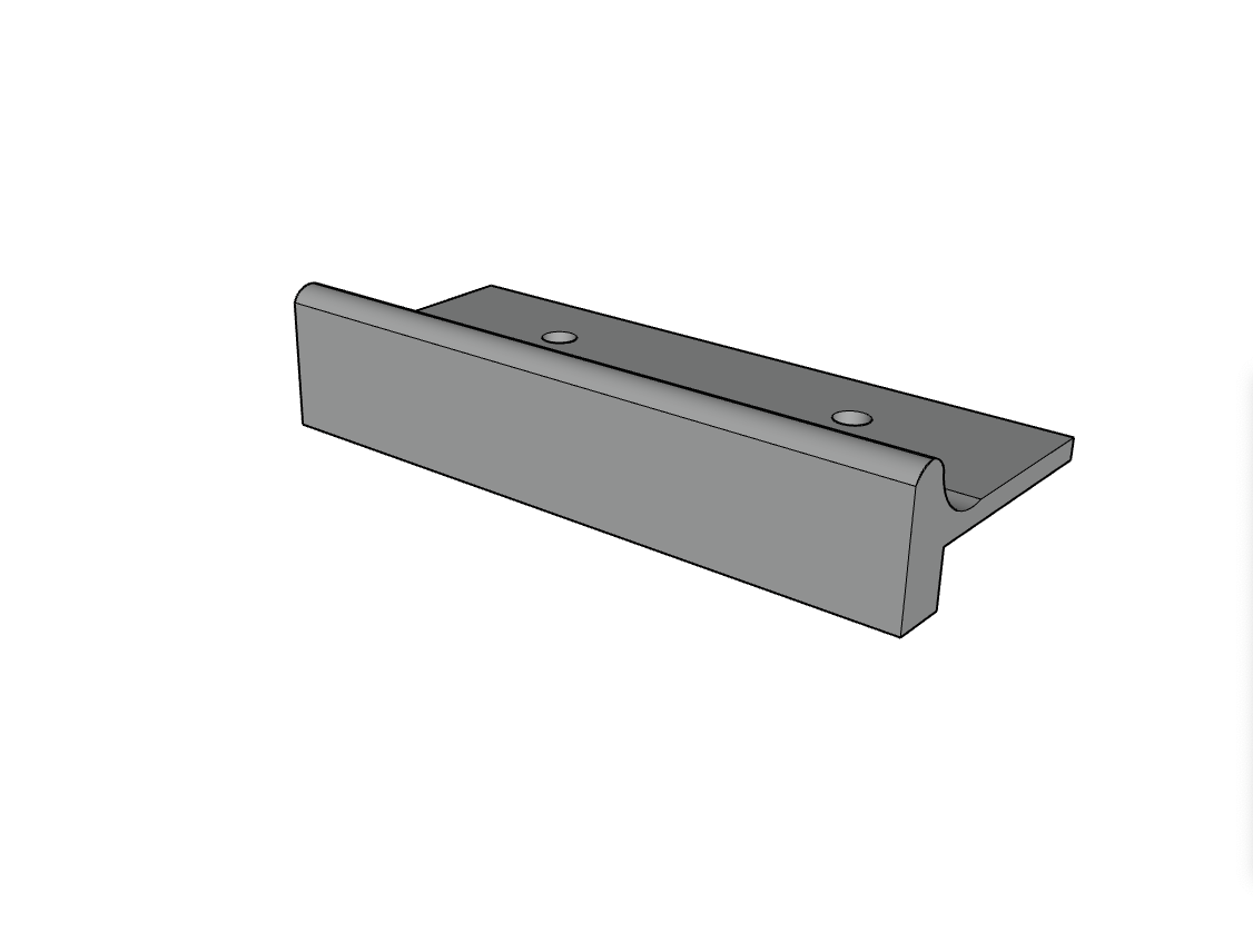 Accessories for Roll Out Rack