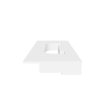 Hinge Mortise Jig