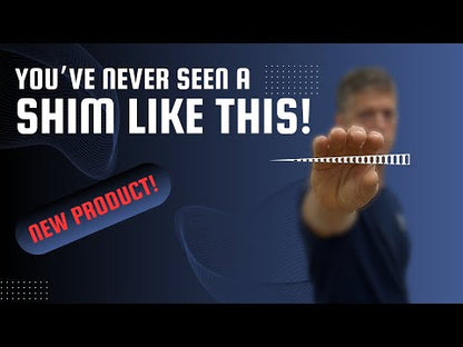 Mini Shims
