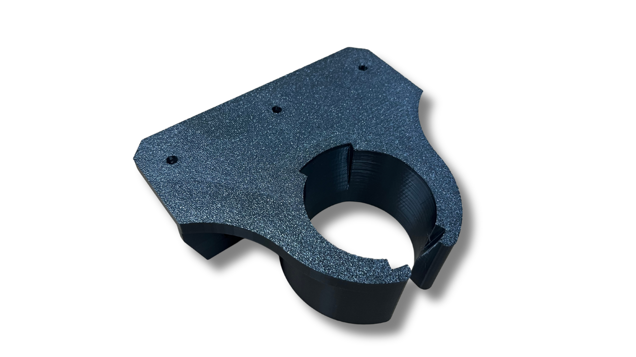 Pro Mount System - compatible with Festool Domino