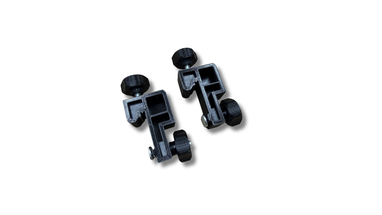 Pro Mount System - compatible with Festool Domino