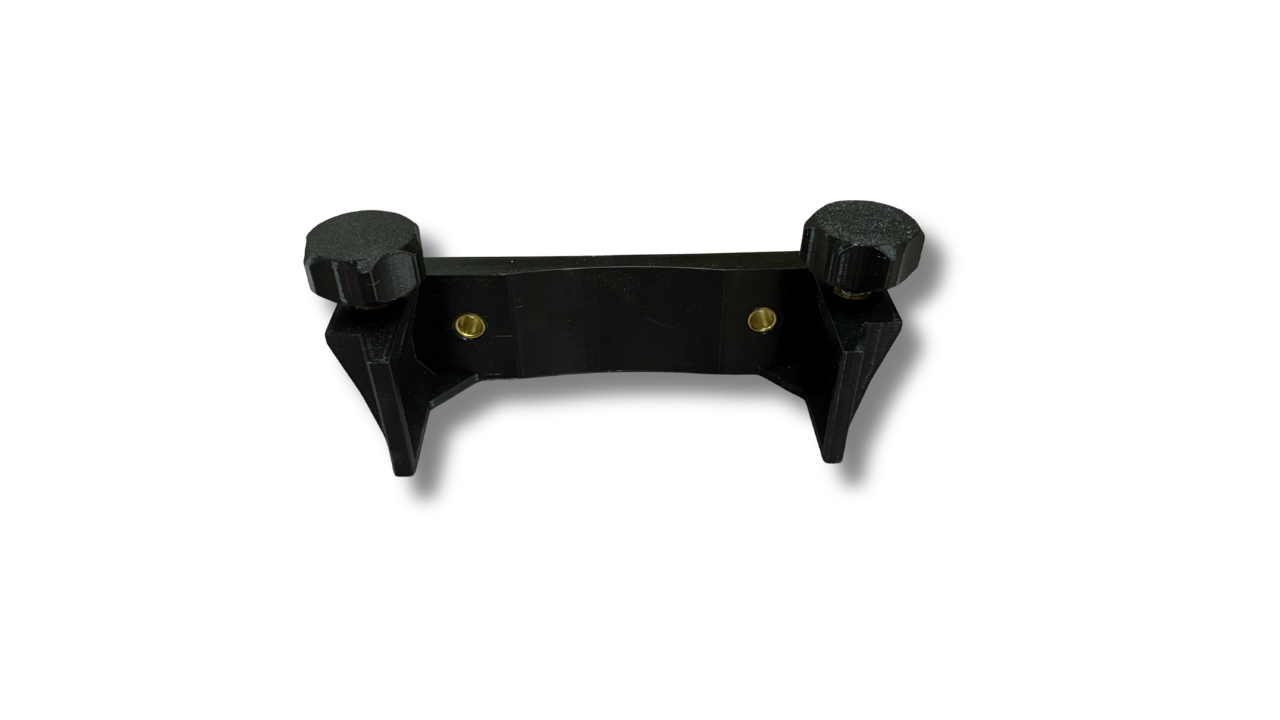 Pro Mount System - compatible with Festool Domino